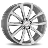Диски Xtrike 7,0\R18 5*114.3 ET33 d67.1 HSB