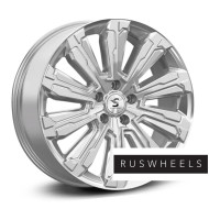 Диски Premium Series R20 / 8J PCD 5x108 ЕТ 46 ЦО 63.35 КР1061 Humber