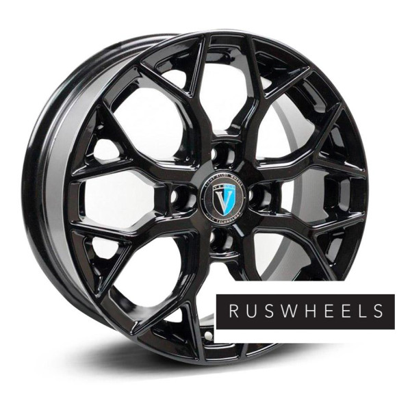 Диски Venti R15 / 6J PCD 4x100 ЕТ 40 ЦО 60.1 1519