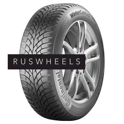 Шины Continental 235/55R18 100H WinterContact TS 870 P TL FR Шины Continental 235/55R18 100H WinterContact TS 870 P TL FR