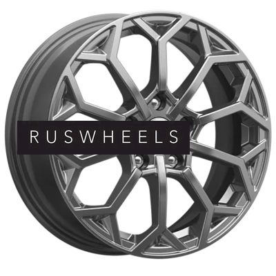 Диски iFree 6,5x16/5x112 ET46 D57,1 Спейс-Нидл (КС1000) Хай Вэй Диски iFree 6,5x16/5x112 ET46 D57,1 Спейс-Нидл (КС1000) Хай Вэй