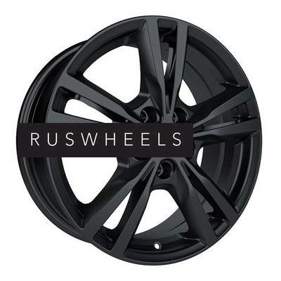 Диски СКАД 7x17/5x108 ET50 D63,35 Мельбурн (КЛ245) Бархат новый