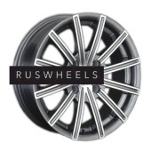 Диски LS 7,5x17/5x100 ET45 D73,1 312 GMF Диски LS 7,5x17/5x100 ET45 D73,1 312 GMF