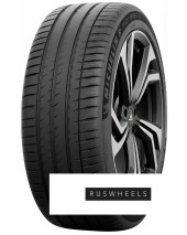 Шины Michelin 265/35 r21 Pilot Sport EV Acoustic 101Y