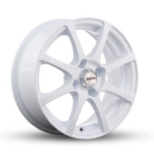 Диски Xtrike 5.5\R14 4*100 ET45 d67.1 W