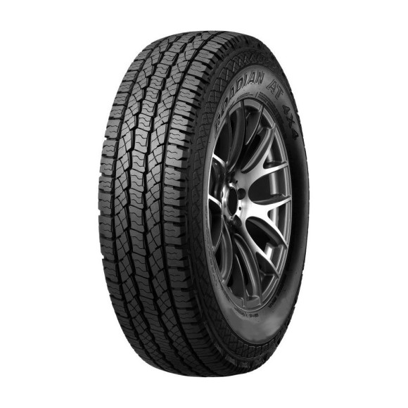 Шины Roadstone  285/50/20  S 116 Roadian AT  XL