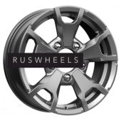 Диски iFree 6x16/5x139,7 ET40 D98,1 Тайган (КС872) Нео-классик