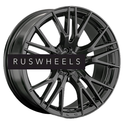 Диски LS 7x16/5x100 ET40 D57,1 861 BK (конус) Диски LS 7x16/5x100 ET40 D57,1 861 BK (конус)