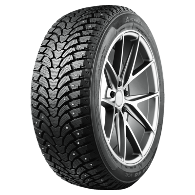 Шины Antares 265/60R18 114S Grip 60 ice TL (шип.) Шины Antares 265/60R18 114S Grip 60 ice TL (шип.)