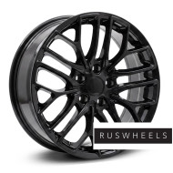 Диски NEO R17 / 6.5J PCD 5x114.3 ЕТ 40 ЦО 64.1 781