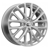 Диски iFree Original 6,0\R15 4*100 ET46 d54.1 Сильвер Диски iFree Original 6,0\R15 4*100 ET46 d54.1 Сильвер