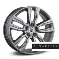 Диски КиК R18 / 8J PCD 5x114.3 ЕТ 45 ЦО 67.1 Борэй Диски КиК R18 / 8J PCD 5x114.3 ЕТ 45 ЦО 67.1 Борэй
