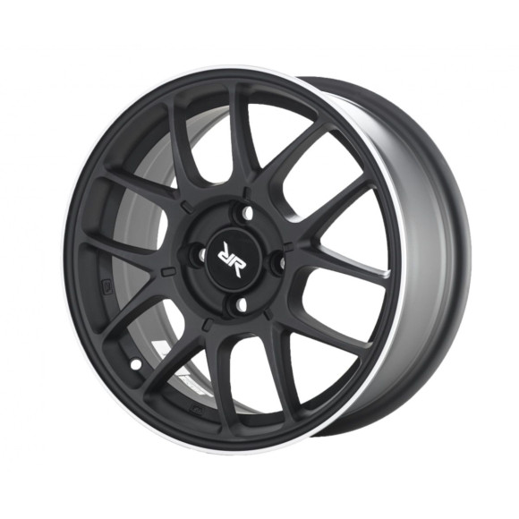 Диски Race Ready Technology 6.5\R15 4*98 ET35 d58.6 B-LP/M