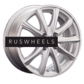 Диски LS 6x15/4x100 ET48 D73,1 741 SL