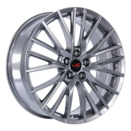 Диски LEGE ARTIS  Concept-TY562  8,0\R20 5*114,3 ET35  d60,1  GRAPHITE  [9328094]  под ориг.крепеж+крышку