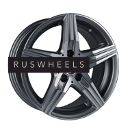 Диски Replay 8,5x20/5x112 ET29 D66,6 MR111 GMFP (конус, MB001)