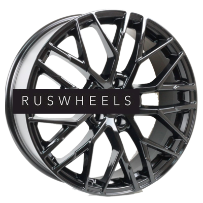 Диски RST 7,5x19/5x108 ET45 D63,4 R019 (Geely Tugela) BL