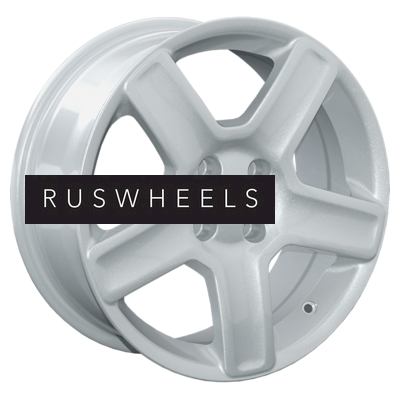 Диски Replay 7x17/4x108 ET29 D65,1 CI58 Sil (конус, C570)