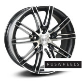 Диски RST R17 / 7J PCD 5x110 ЕТ 46 ЦО 63.4 R187 Диски RST R17 / 7J PCD 5x110 ЕТ 46 ЦО 63.4 R187