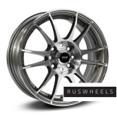 Диски Megami R15 / 6J PCD 4x100 ЕТ 36 ЦО 60.1 MGM-3