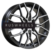 Диски RST 6x15/4x100 ET46 D60,1 R085 BD