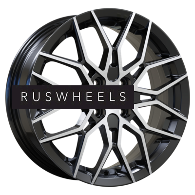 Диски RST 6x15/4x100 ET46 D60,1 R085 BD