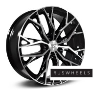 Диски RST R19 / 7J PCD 5x108 ЕТ 47 ЦО 60.1 R119