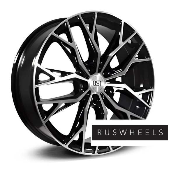 Диски RST R19 / 7J PCD 5x108 ЕТ 47 ЦО 60.1 R119 Диски RST R19 / 7J PCD 5x108 ЕТ 47 ЦО 60.1 R119