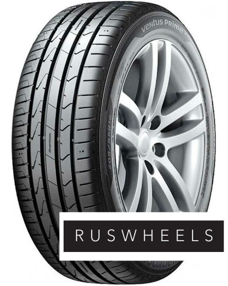 Шины Hankook 245/40 r19 Ventus Prime3 K125 94W