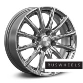 Диски КиК R15 / 6J PCD 4x100 ЕТ 39 ЦО 56.6 Сандал Диски КиК R15 / 6J PCD 4x100 ЕТ 39 ЦО 56.6 Сандал