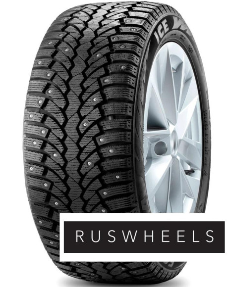 Шины Formula 245/70 r16 Ice 107T Шипы