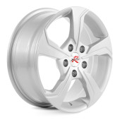 Диски XtrikeRST 6.5\R16 5*114.3 ET46 d67.1 HSL