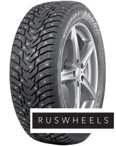 Шины Ikon Tyres 245/45R17 99T XL Nordman 8 TL (шип.)