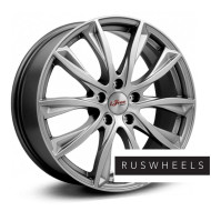 Диски iFree R18 / 7.5J PCD 5x108 ЕТ 49 ЦО 67.1 Каzaнтип Диски iFree R18 / 7.5J PCD 5x108 ЕТ 49 ЦО 67.1 Каzaнтип