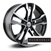 Диски RST R18 / 8J PCD 5x114.3 ЕТ 45 ЦО 60.1 R068