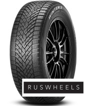 Шины Pirelli 275/40 r22 Scorpion Winter 2 108V Runflat