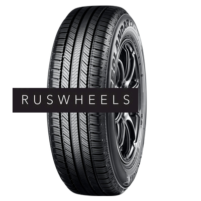 Шины Yokohama 215/70R17 101H Geolandar CV G058 TL