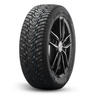 Шины Ikon 245/60 r18 Nordman 8 SUV (Character Ice 8 SUV) 109T Шипы Шины Ikon 245/60 r18 Nordman 8 SUV (Character Ice 8 SUV) 109T Шипы