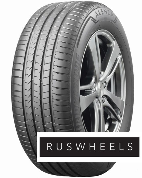 Шины Bridgestone 275/45/21 W 110 Alenza 001 XL старше 3-х лет Шины Bridgestone 275/45/21 W 110 Alenza 001 XL старше 3-х лет