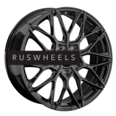 Диски LS Forged 8,5x20/5x108 ET45 D63,3 LS FG10 BK (конус, C570) Диски LS Forged 8,5x20/5x108 ET45 D63,3 LS FG10 BK (конус, C570)