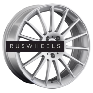 Диски Replay 7,5x19/5x112 ET44 D66,6 MR198 Sil (конус, MB003)