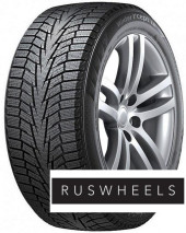 Шины Hankook 235/60 r16 Winter i*cept iZ2 W616 104T Шины Hankook 235/60 r16 Winter i*cept iZ2 W616 104T