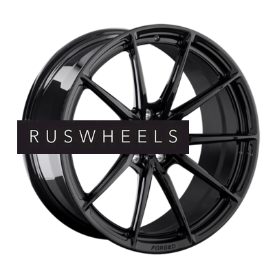 Диски LS Forged 10x20/5x112 ET25 D66,6 LS FG05 BK (конус, C570) Диски LS Forged 10x20/5x112 ET25 D66,6 LS FG05 BK (конус, C570)