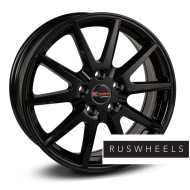 Диски Yamato R17 / 7J PCD 5x112 ЕТ 40 ЦО 57.1 Tanoshii