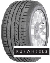 Шины Goodyear 245/45 r19 EfficientGrip SoundComfort RunFlat 102Y Runflat Шины Goodyear 245/45 r19 EfficientGrip SoundComfort RunFlat 102Y Runflat