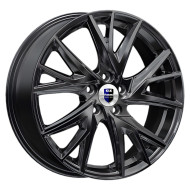 Диски КиК 6.5\R18 5*114.3 ET37 d66.6 Кварц Диски КиК 6.5\R18 5*114.3 ET37 d66.6 Кварц