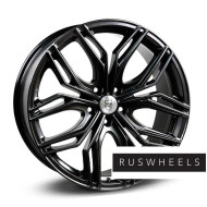 Диски Tech Line R20 / 8.5J PCD 5x114.3 ЕТ 30 ЦО 60.1 205