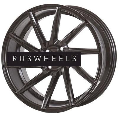 Диски PDW 7x16/4x100 ET30 D60,1 1022 Right (CVT) U4B