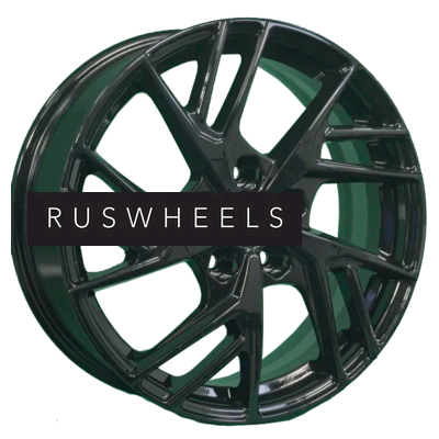 Диски Khomen Wheels 6,5x17/5x114,3 ET40 D64,1 KHW1722 (Haval F7/F7x) Black Диски Khomen Wheels 6,5x17/5x114,3 ET40 D64,1 KHW1722 (Haval F7/F7x) Black