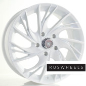 Диски Yamato Samurai R17 / 7J PCD 5x108 ЕТ 50 ЦО 63.3 Togo no Mikava Диски Yamato Samurai R17 / 7J PCD 5x108 ЕТ 50 ЦО 63.3 Togo no Mikava